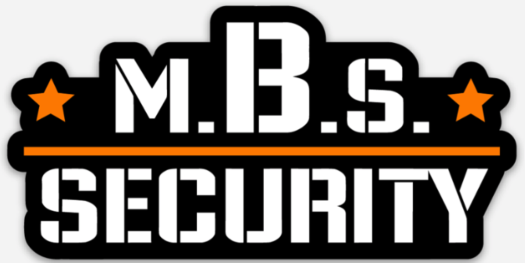 M.B.S. SECURITY