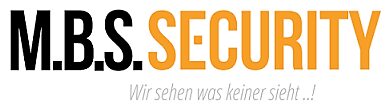 M.B.S. SECURITY